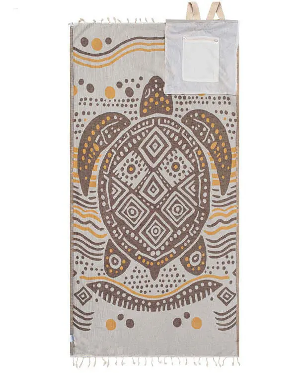 Kiki Towel Bag | Sand Cloud