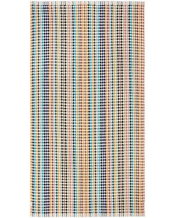 Stripe Polka Dot XL Bath Bundle | Sand Cloud - Image 3