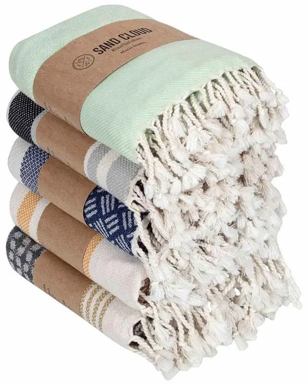 Del Mar Bundle | Sand Cloud