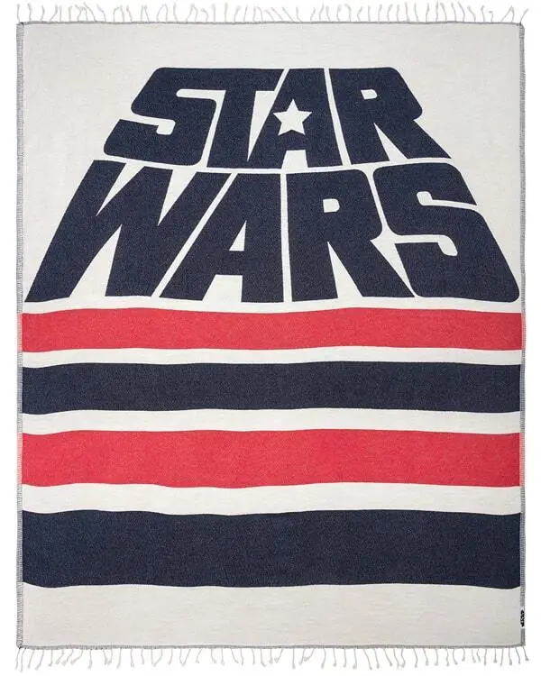 STAR WARS Force - Blanket | Sand Cloud