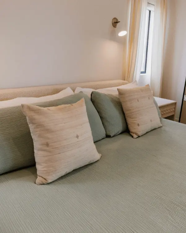 Sonoran Pillow Case 2 Pack - Sage | Sand Cloud - Image 6