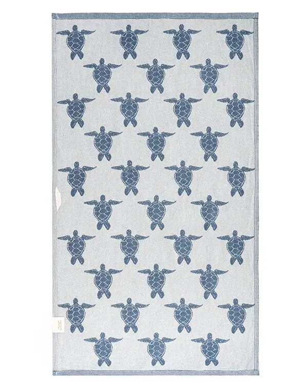 Turtle Kitchen Towel Bundle - Assorted 3 Pack | Sand Cloud - Image 6