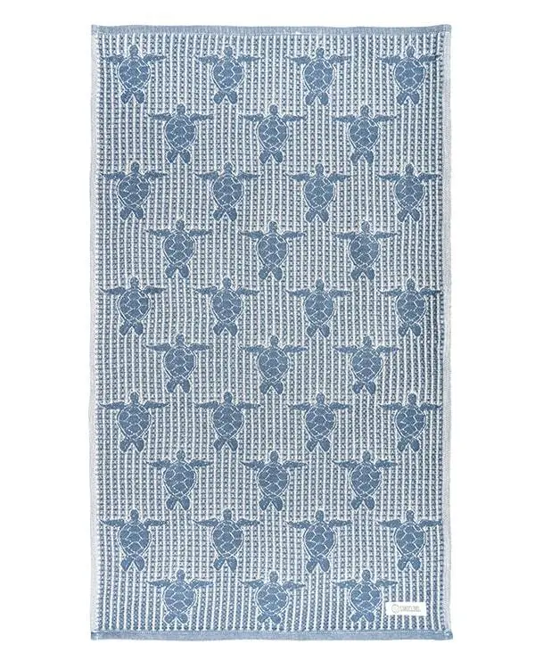Turtle Kitchen Towel Bundle - Assorted 3 Pack | Sand Cloud - Image 3