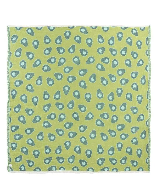 Avocado - PARTY BLANKET | Sand Cloud - Image 4