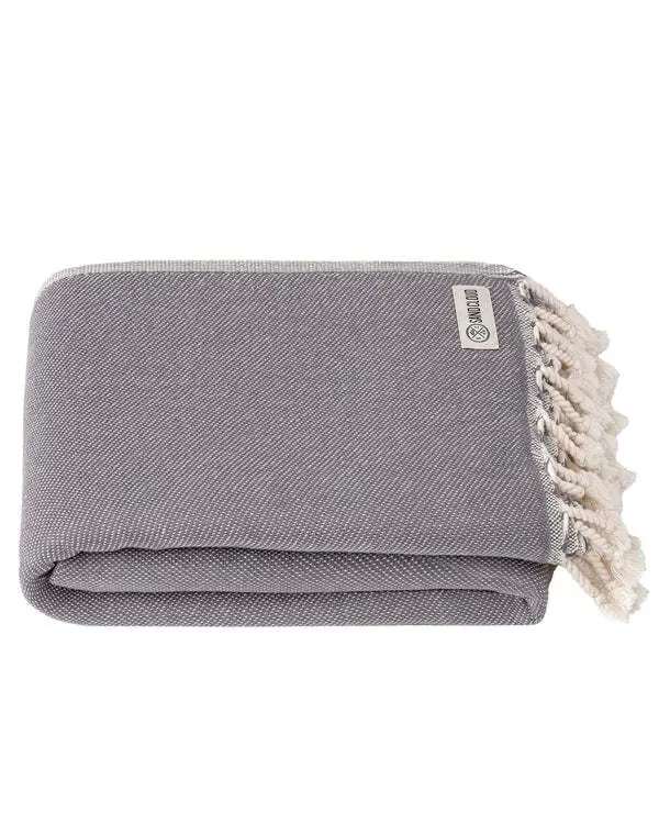 Sonoran Blanket Grey | Sand Cloud - Image 4