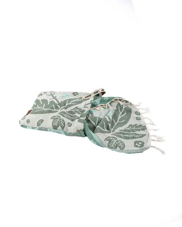 Wander Sloth Towel Bag - Fahlo | Sand Cloud - Image 5