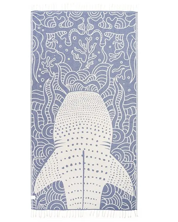 Whale Shark | Sand Cloud