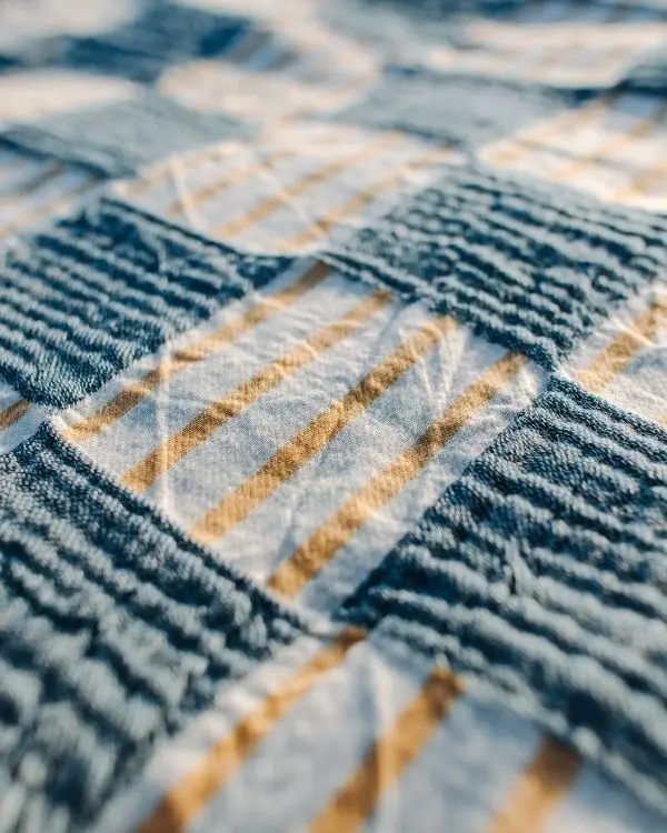 Checkmate - PARTY BLANKET | Sand Cloud - Image 4