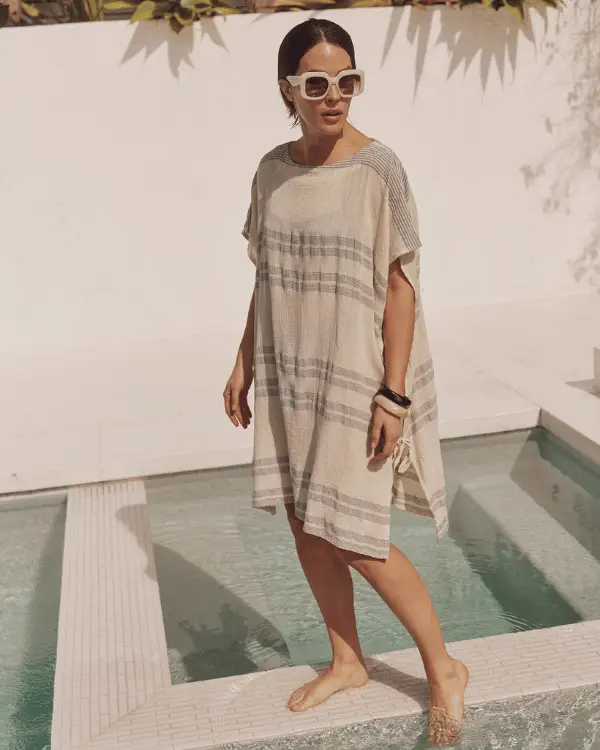Colva Cover Up | Sand Cloud - Image 3