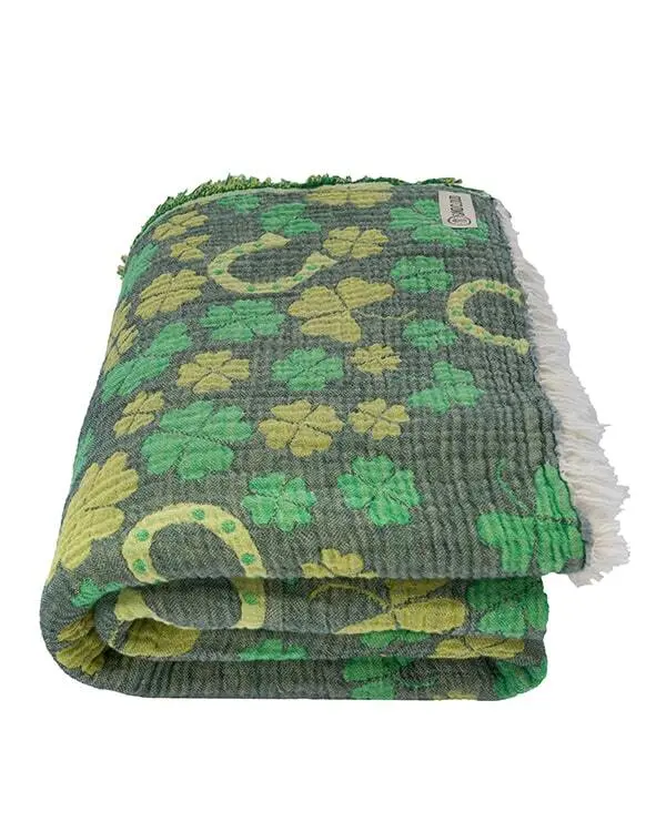 St Paddy's Day - PARTY BLANKET | Sand Cloud - Image 5