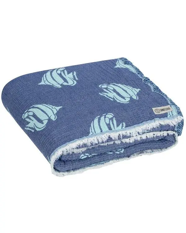 Angel - PARTY BLANKET | Sand Cloud - Image 4