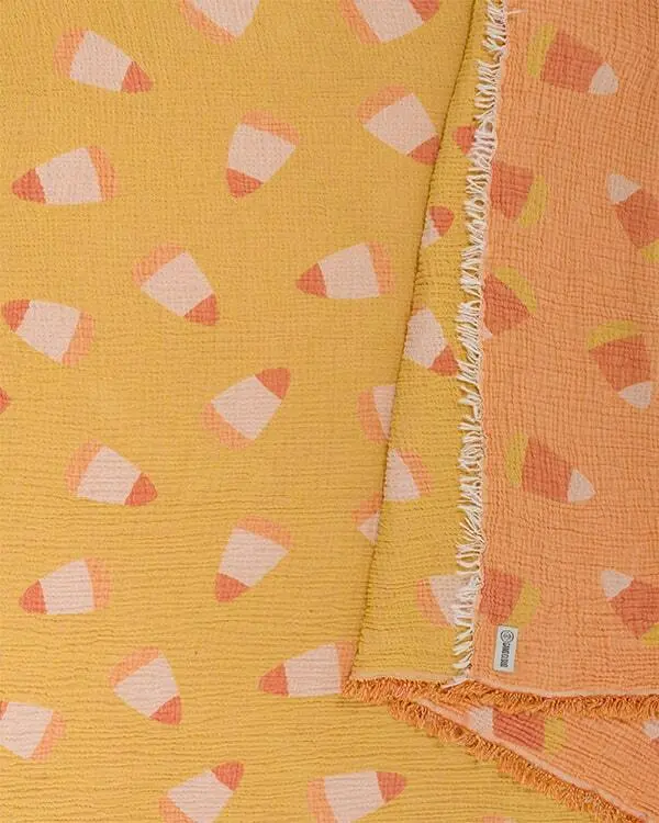 Candy Corn - PARTY BLANKET | Sand Cloud - Image 5