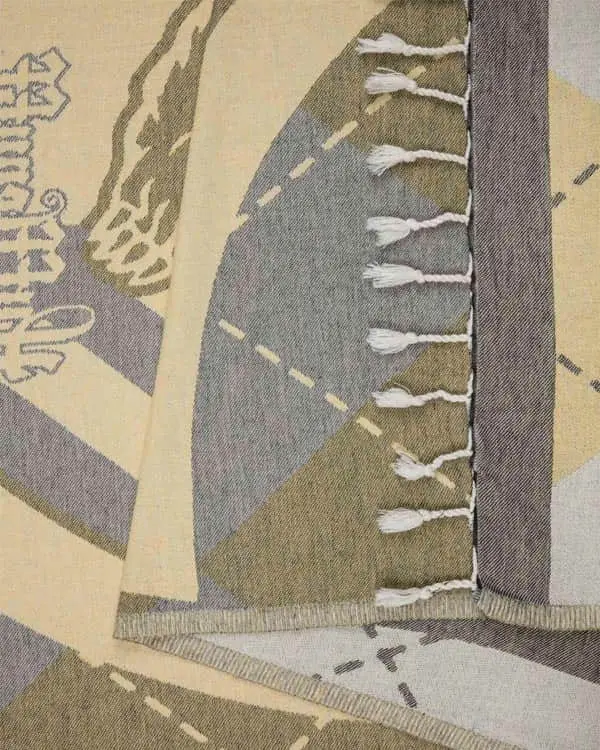 Hufflepuff Towel | Sand Cloud - Image 5