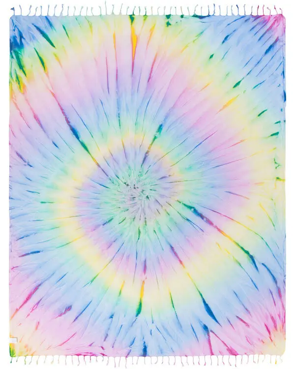 Sand Cloud Tie-Dye - Wanderlust XL | Sand Cloud