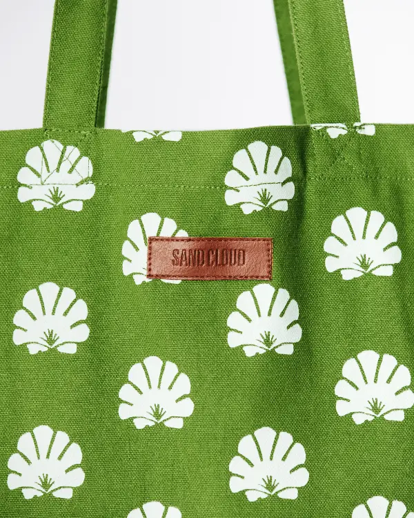 Turks Beach Everyday Tote | Sand Cloud - Image 5