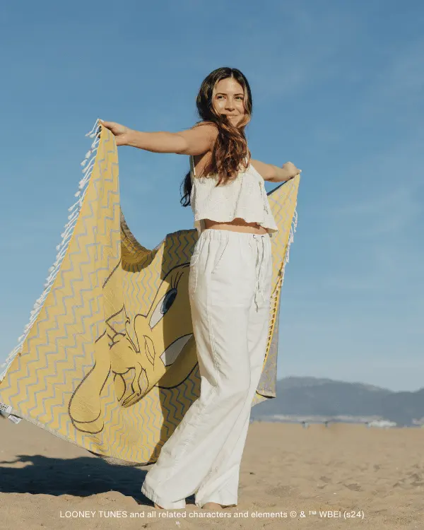Tweety Bird | Sand Cloud - Image 4