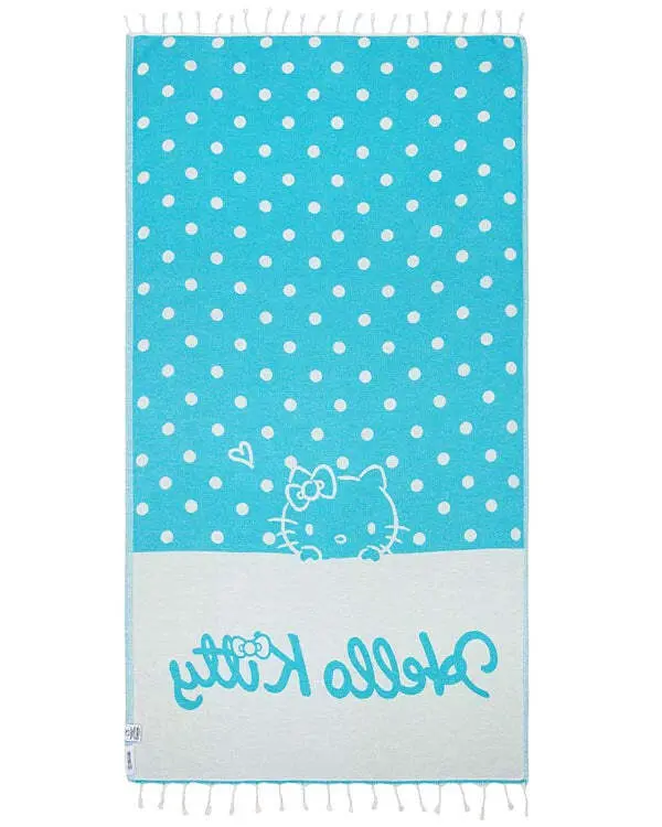 Hello Kitty - Hello Dots | Sand Cloud - Image 3