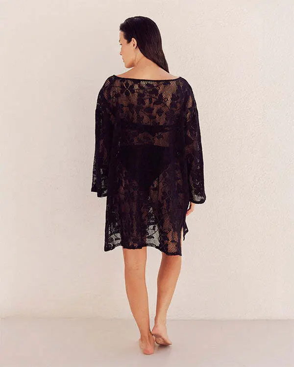 Maya Lace Top | Sand Cloud - Image 6