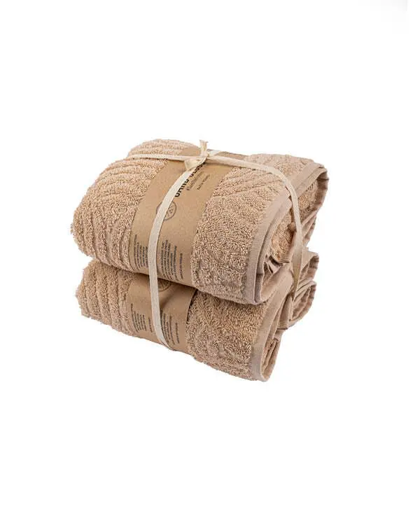 Sand Art Bath Bundle - 2 Pack - Straw | Sand Cloud - Image 5