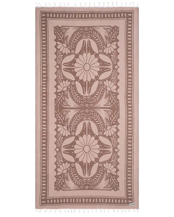 Nippon Daisy Towel | Sand Cloud