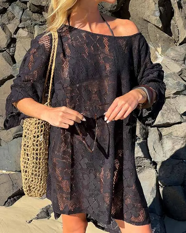 Maya Lace Top | Sand Cloud