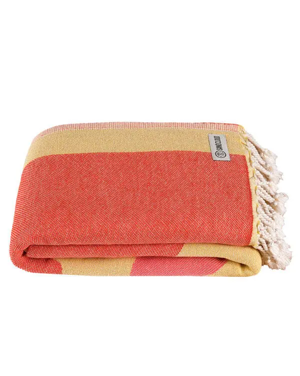 Syriacus Blanket | Sand Cloud - Image 5
