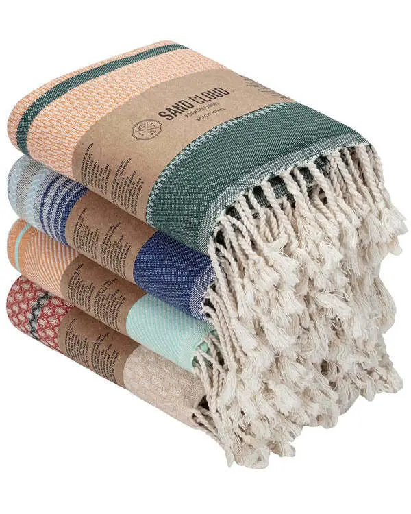 Cali Dobby Bundle - 4 Pack | Sand Cloud
