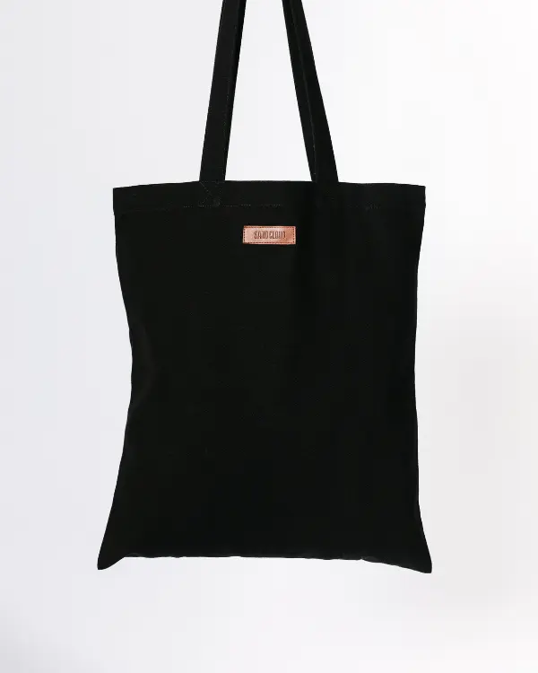 Alternative view of Patnem Black Bundle | Sand Cloud