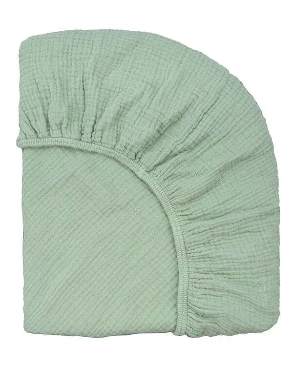 Sage Bedding Set - King | Sand Cloud - Image 6