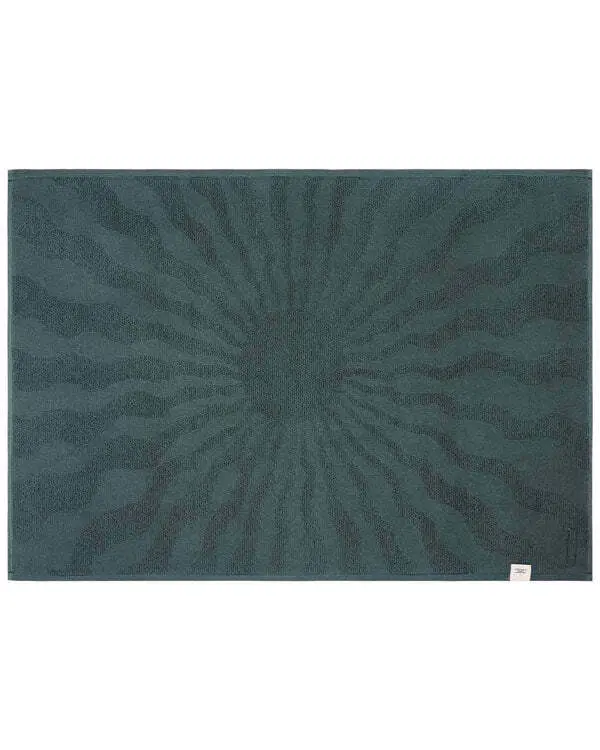 Solis Bath Mat Gray | Sand Cloud - Image 3