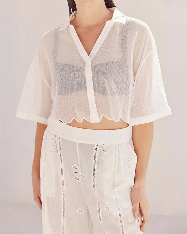 Noosa Pant Set | Sand Cloud - Image 3