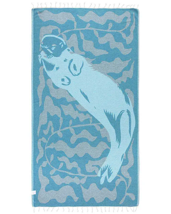 Mr Otter | Sand Cloud - Image 3