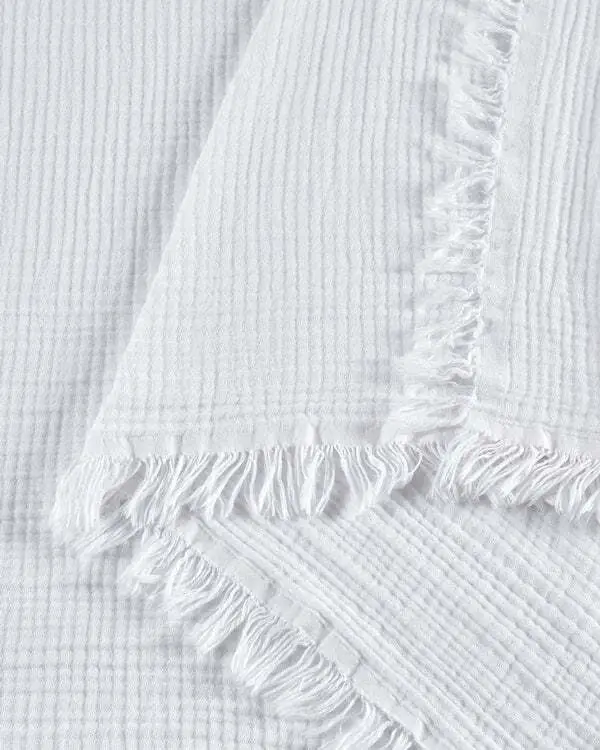 Lara White - PARTY BLANKET - King | Sand Cloud - Image 5