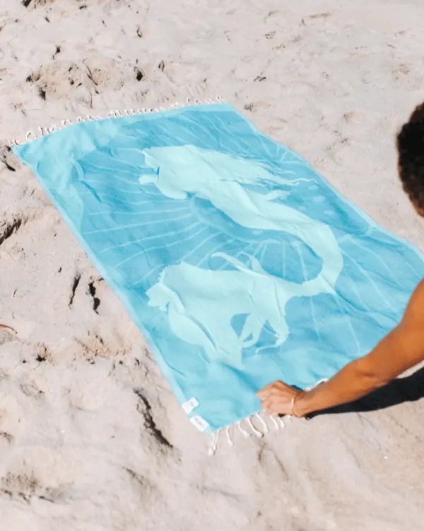 Disney Live Action Ariel | Sand Cloud - Image 4