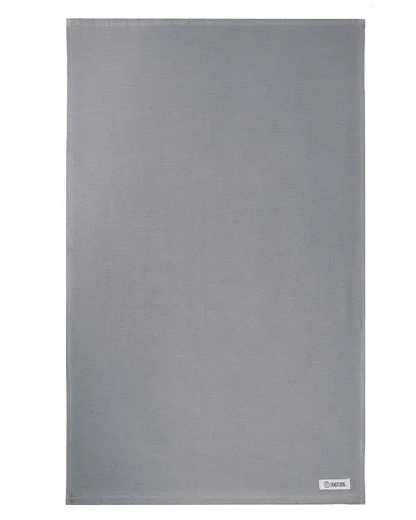Terra Fringeless Hand Bath Bundle 2 Pack - Grey | Sand Cloud