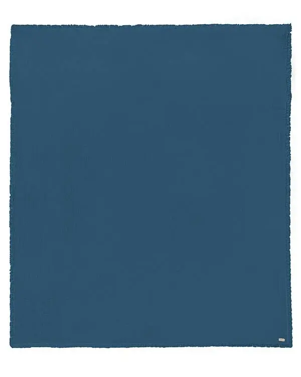 Alternative view of Dark Denim Bedding Set - King | Sand Cloud