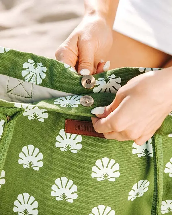 Turks Beach Tote | Sand Cloud - Image 5
