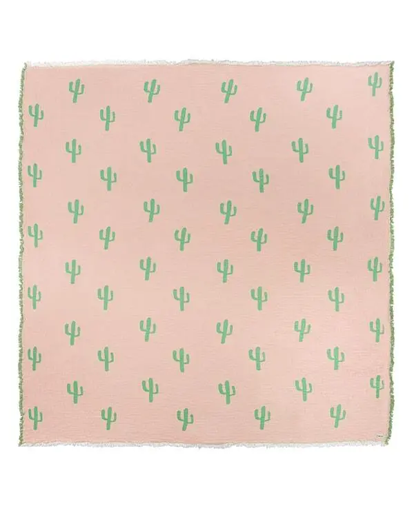 Cactus - PARTY BLANKET | Sand Cloud