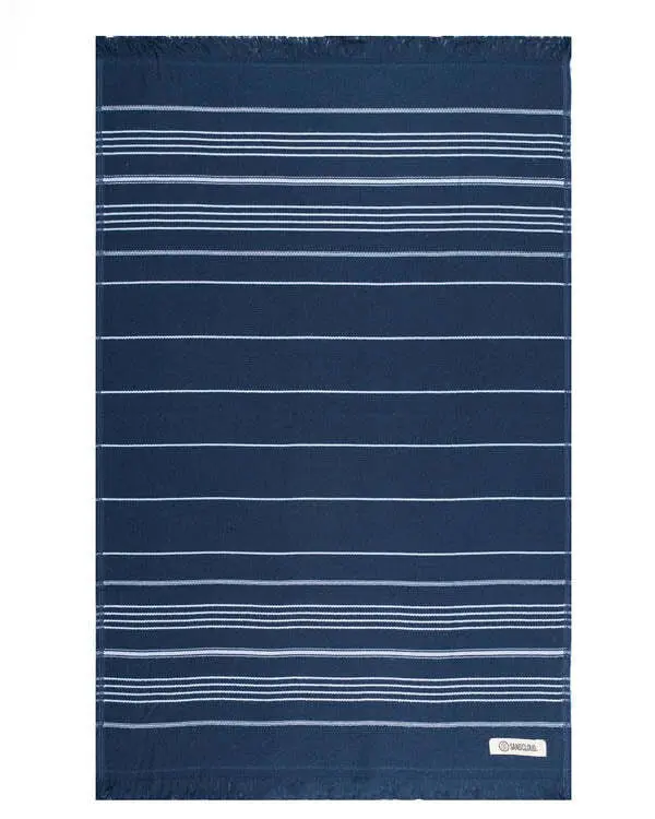 Classic Hand Bath Bundle 2 Pack - Navy | Sand Cloud