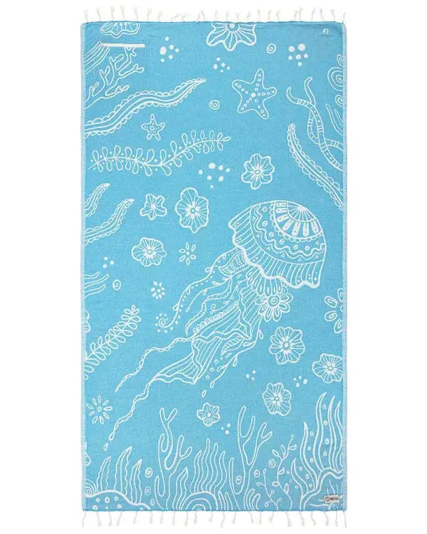 Boho Octopus | Sand Cloud