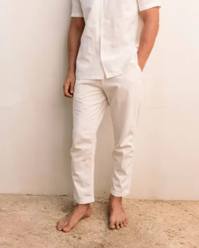 York Linen Pant | Sand Cloud