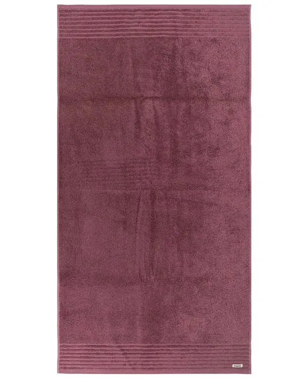 Alternative view of Cosmos Bath Bundle - 2 Pack - Mauve | Sand Cloud
