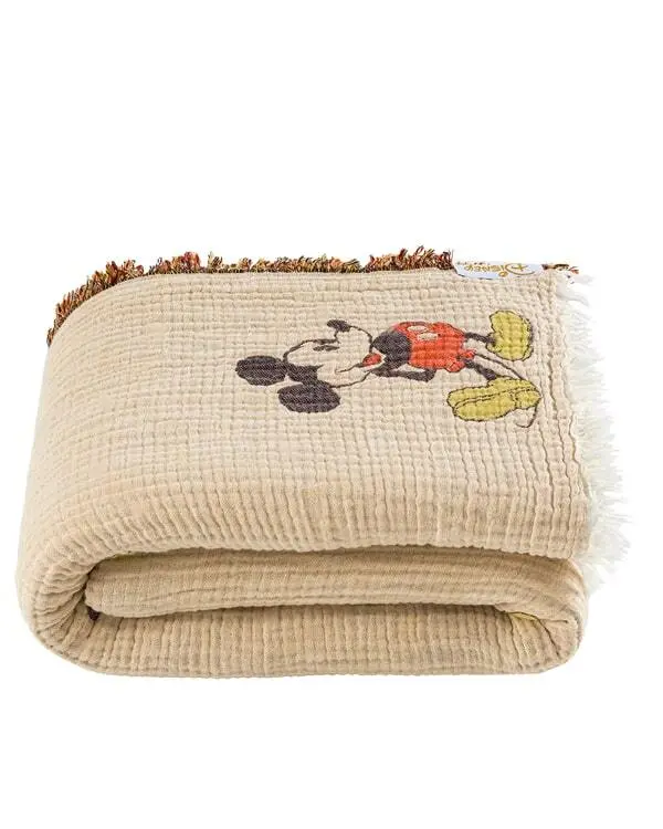 Disney Mickey Mouse PARTY BLANKET | Sand Cloud - Image 5