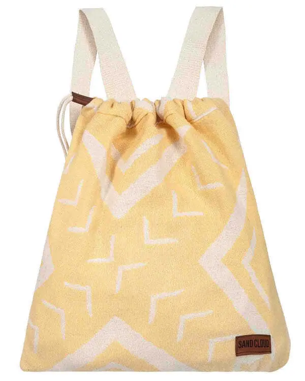 Alternative view of Paragon Towel Bag | Sand Cloud