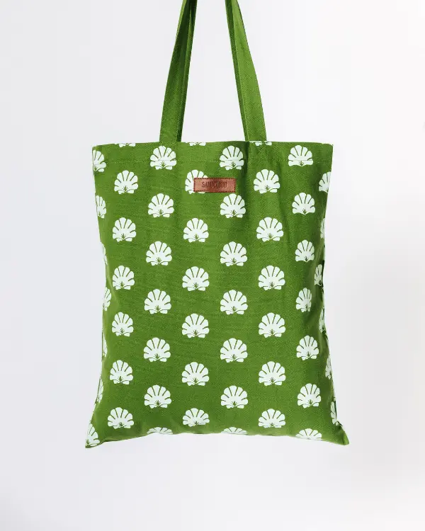 Turks Beach Everyday Tote | Sand Cloud