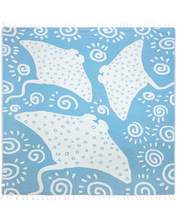 Manta - XL | Sand Cloud - Image 4