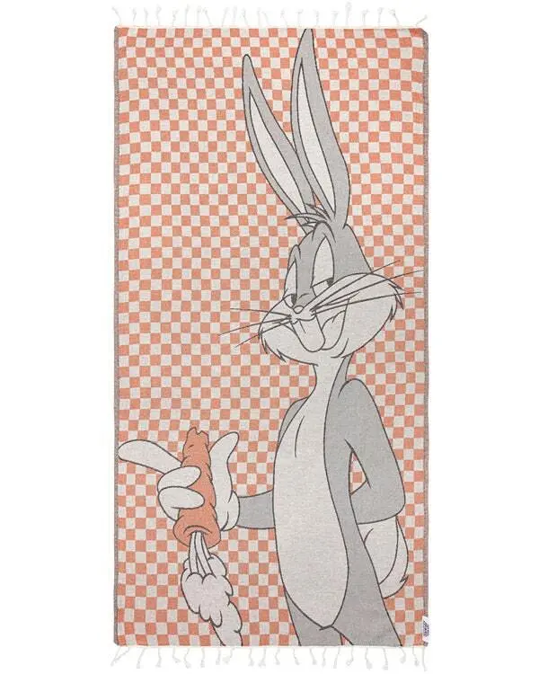 Bugs Bunny | Sand Cloud