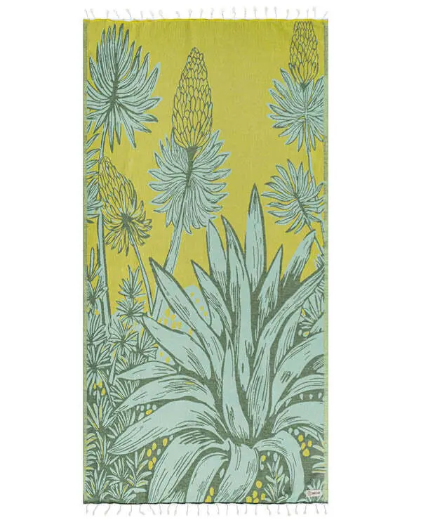 Agave | Sand Cloud