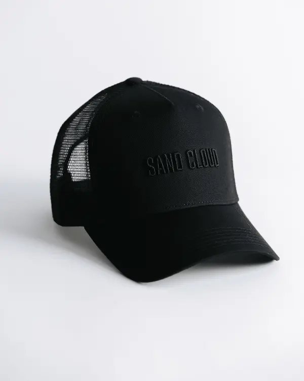 Sand Cloud Trucker | Sand Cloud