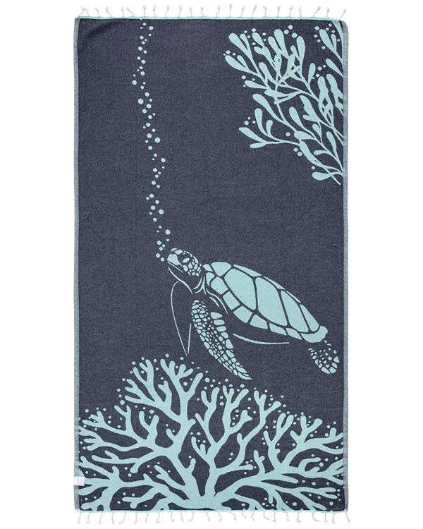 Bubbles Turtle | Sand Cloud - Image 3